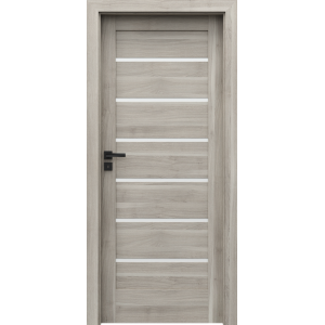 Porta Verte HOME J.6 Agát Strieborný 